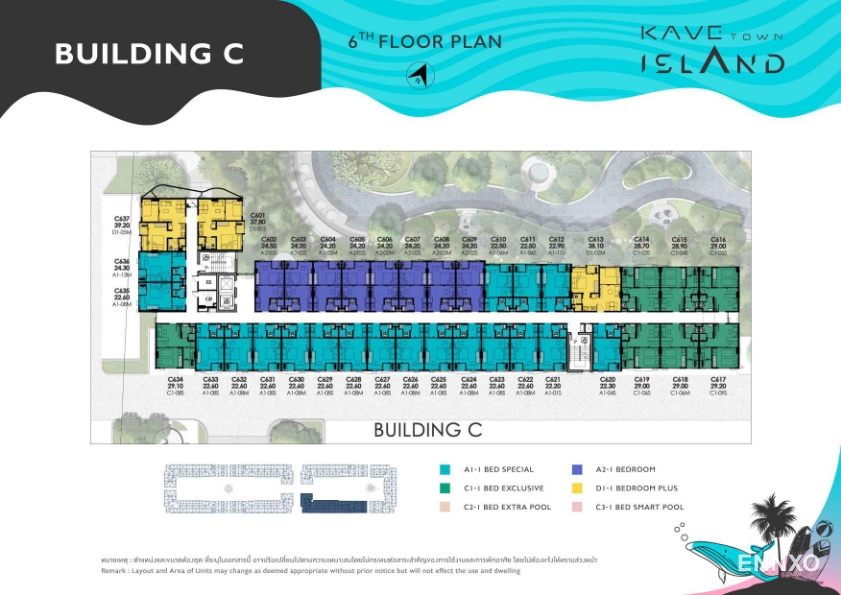 รูป ของ Kave Town Island
(เคฟ ทาวน์ ไอส์แลนด์) - รูปที่ 24
