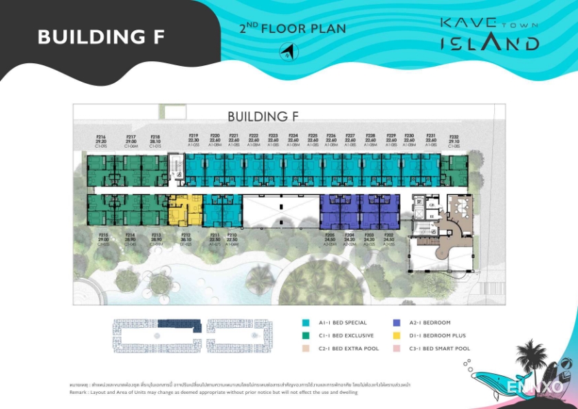 รูป ของ Kave Town Island
(เคฟ ทาวน์ ไอส์แลนด์) - รูปที่ 30