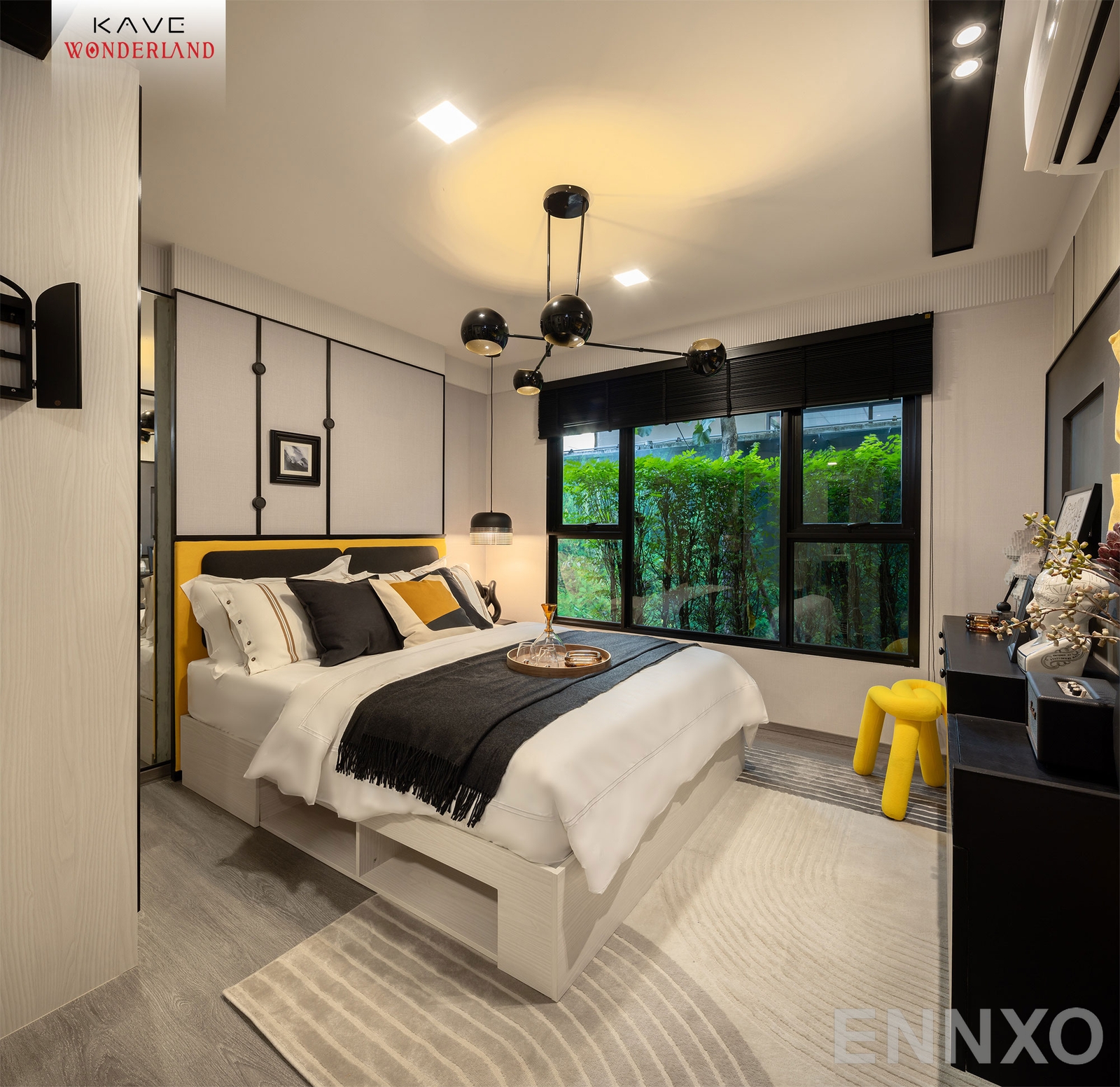 รูปของโครงการ Kave Wonderland
(เคฟ วันเดอร์แลนด์) อื่นๆ - รูปที่ 5