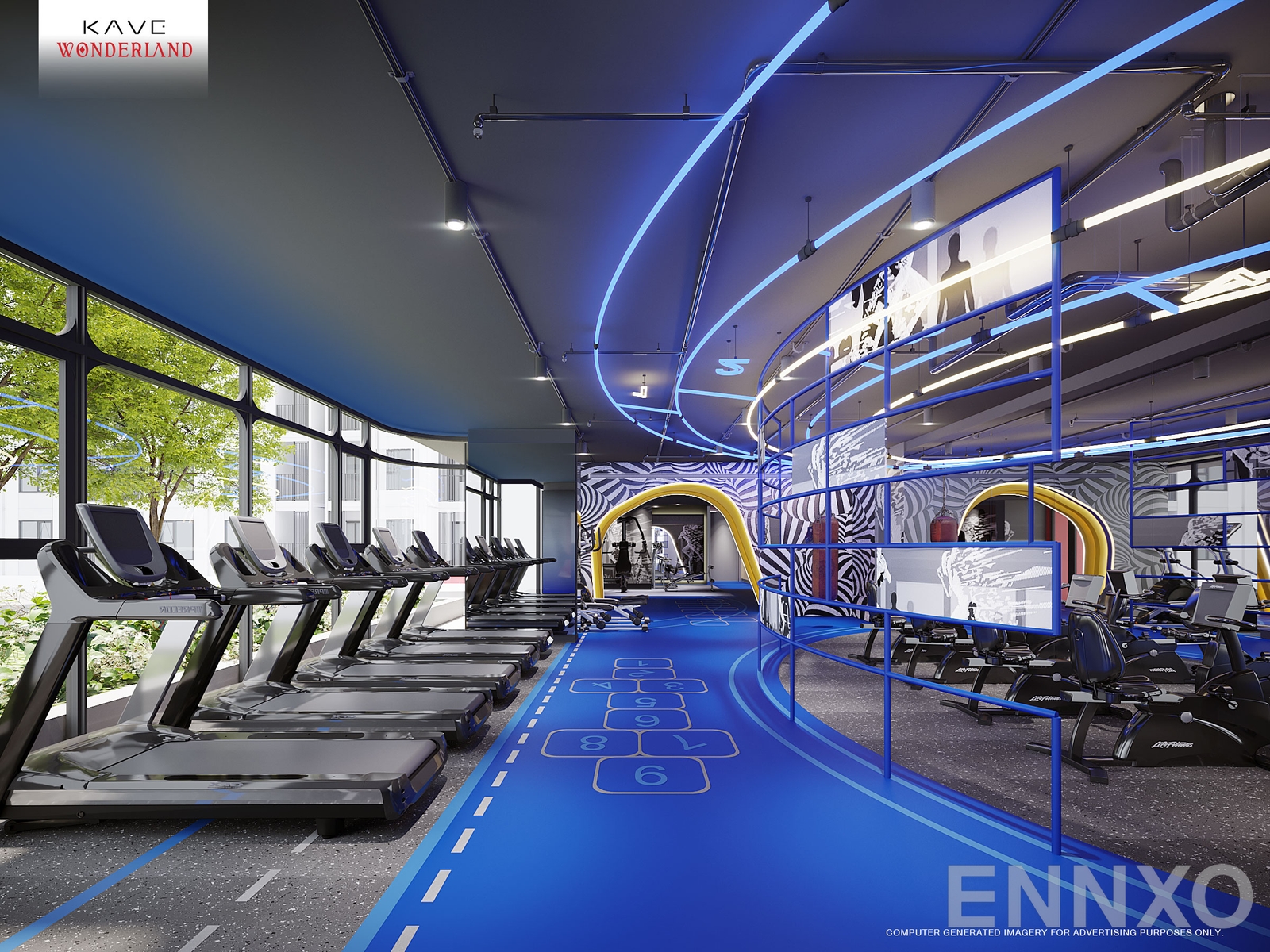 รูปของโครงการ เคฟ วันเดอร์แลนด์ อื่นๆ - รูปที่ 5