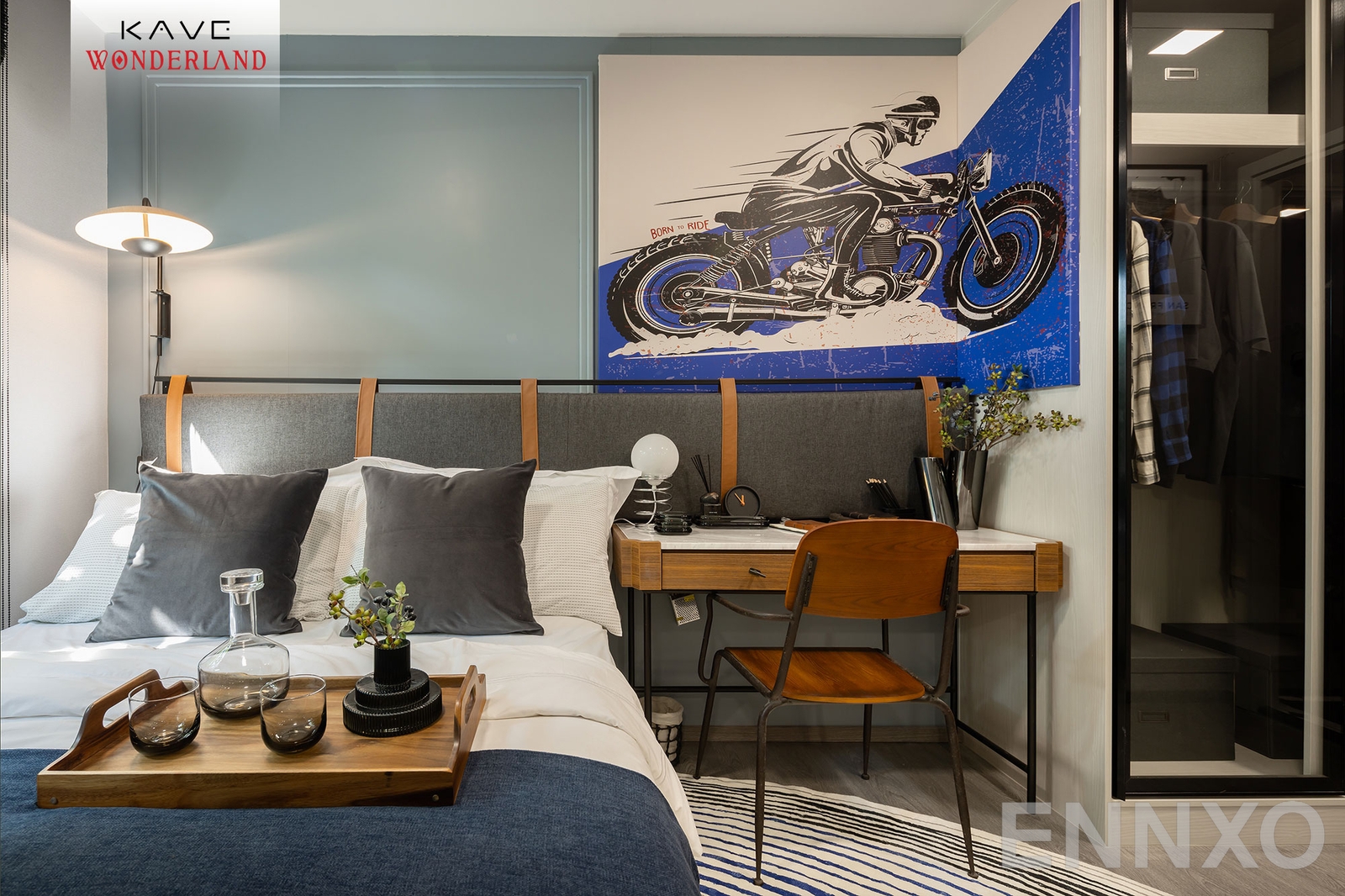 รูปของโครงการ Kave Wonderland
(เคฟ วันเดอร์แลนด์) อื่นๆ - รูปที่ 4