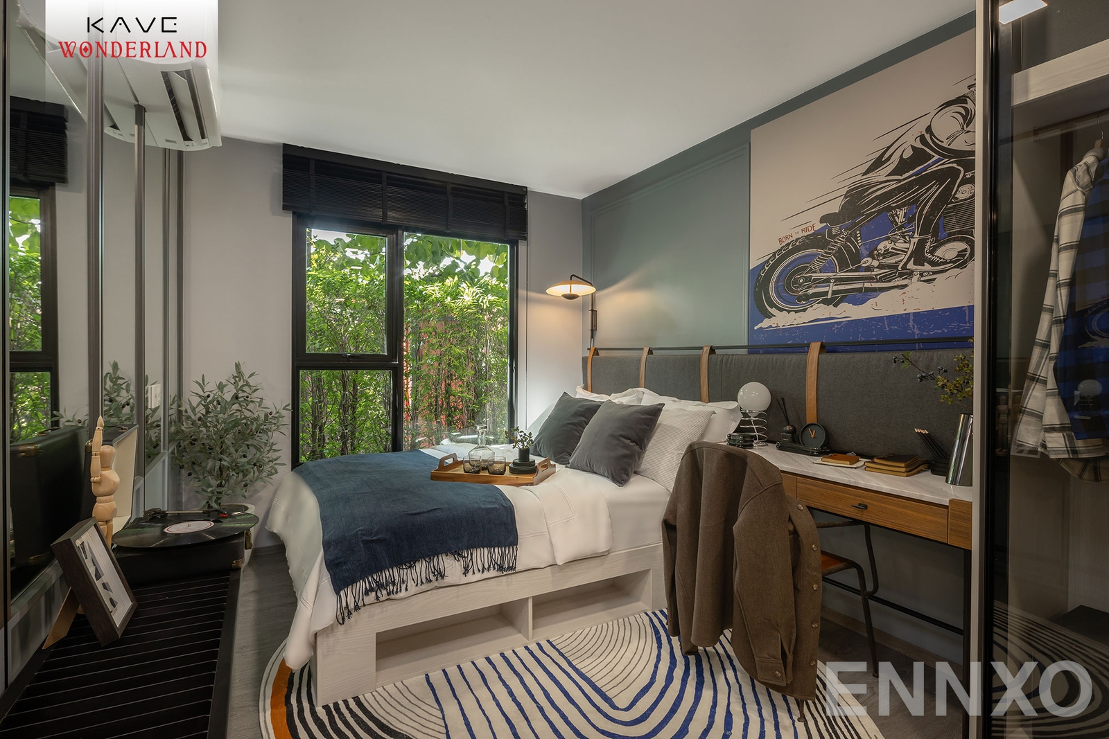 รูปของโครงการ Kave Wonderland
(เคฟ วันเดอร์แลนด์) อื่นๆ - รูปที่ 4