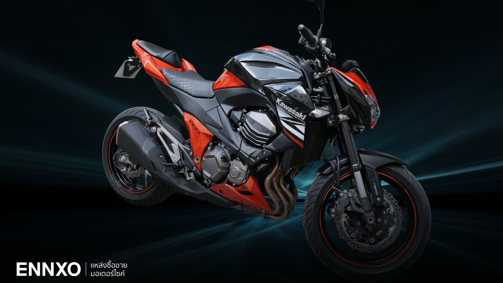 Kawasaki Z800 สเปคและราคาทุกรุ่นเป็นอย่างไร ยังน่าใช้ไหม?