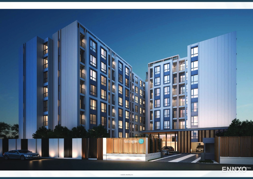 รูป ของ kensington phaholyothin 63
(เคนซิงตัน พหลโยธิน 63) - รูปที่ 5