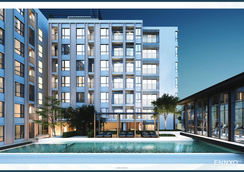 รูป ของ kensington phaholyothin 63
(เคนซิงตัน พหลโยธิน 63) - รูปที่ 5