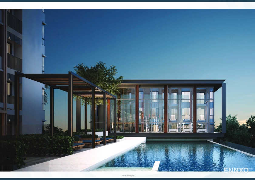 รูป ของ kensington phaholyothin 63
(เคนซิงตัน พหลโยธิน 63) - รูปที่ 5