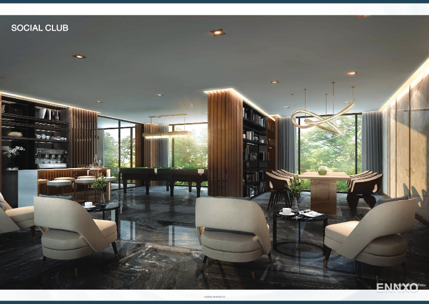 รูป ของ kensington phaholyothin 63
(เคนซิงตัน พหลโยธิน 63) - รูปที่ 6