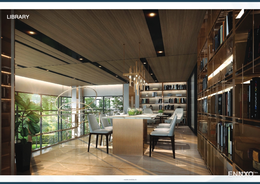 รูป ของ kensington phaholyothin 63
(เคนซิงตัน พหลโยธิน 63) - รูปที่ 6