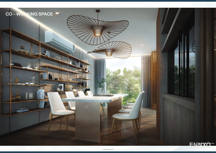 รูป ของ kensington phaholyothin 63
(เคนซิงตัน พหลโยธิน 63) - รูปที่ 6