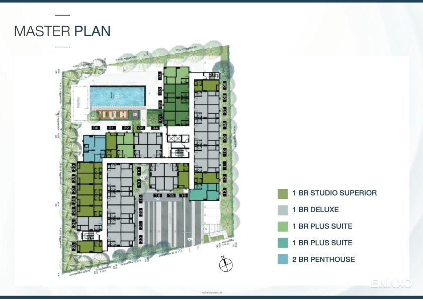 รูป ของ kensington phaholyothin 63
(เคนซิงตัน พหลโยธิน 63) - รูปที่ 7