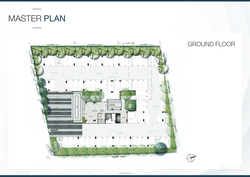 รูป ของ kensington phaholyothin 63
(เคนซิงตัน พหลโยธิน 63) - รูปที่ 8