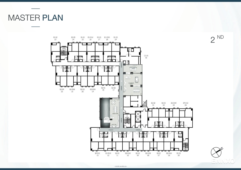 รูป ของ kensington phaholyothin 63
(เคนซิงตัน พหลโยธิน 63) - รูปที่ 8