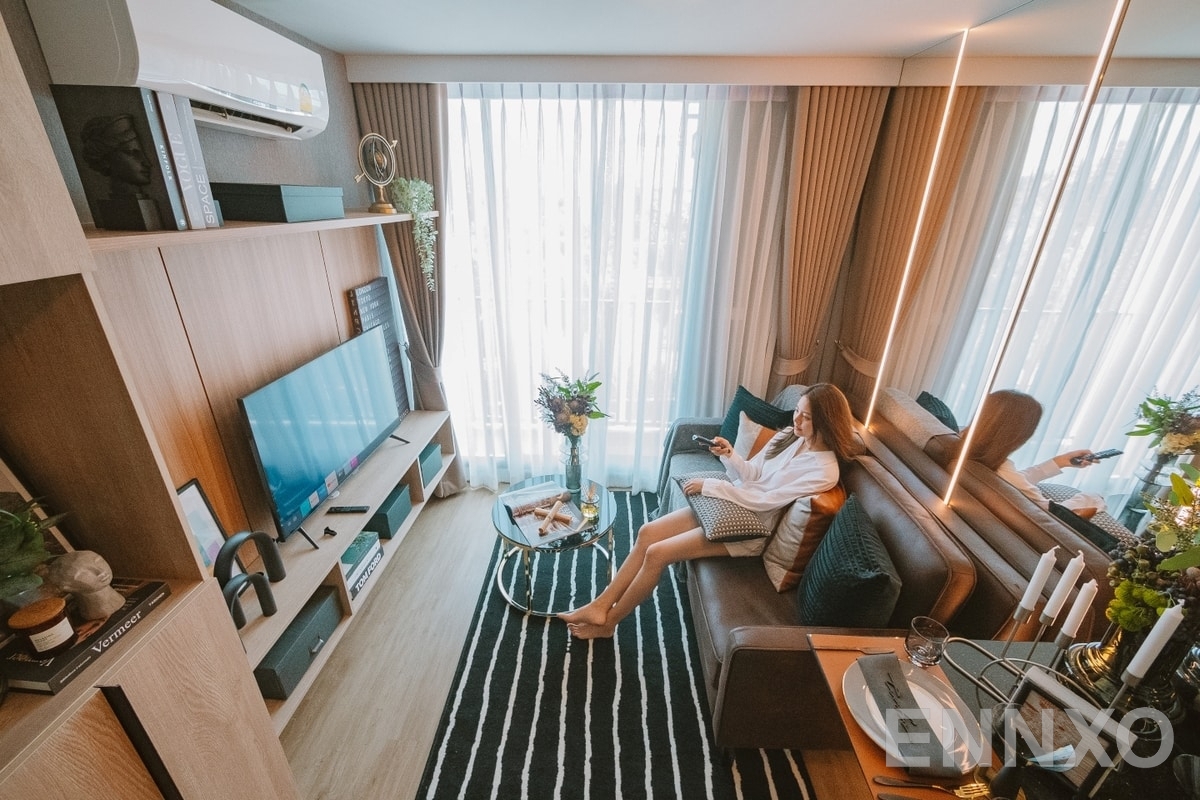 รูปของโครงการ เคนซิงตัน ระยอง 1 , 2 อื่นๆ - รูปที่ 1