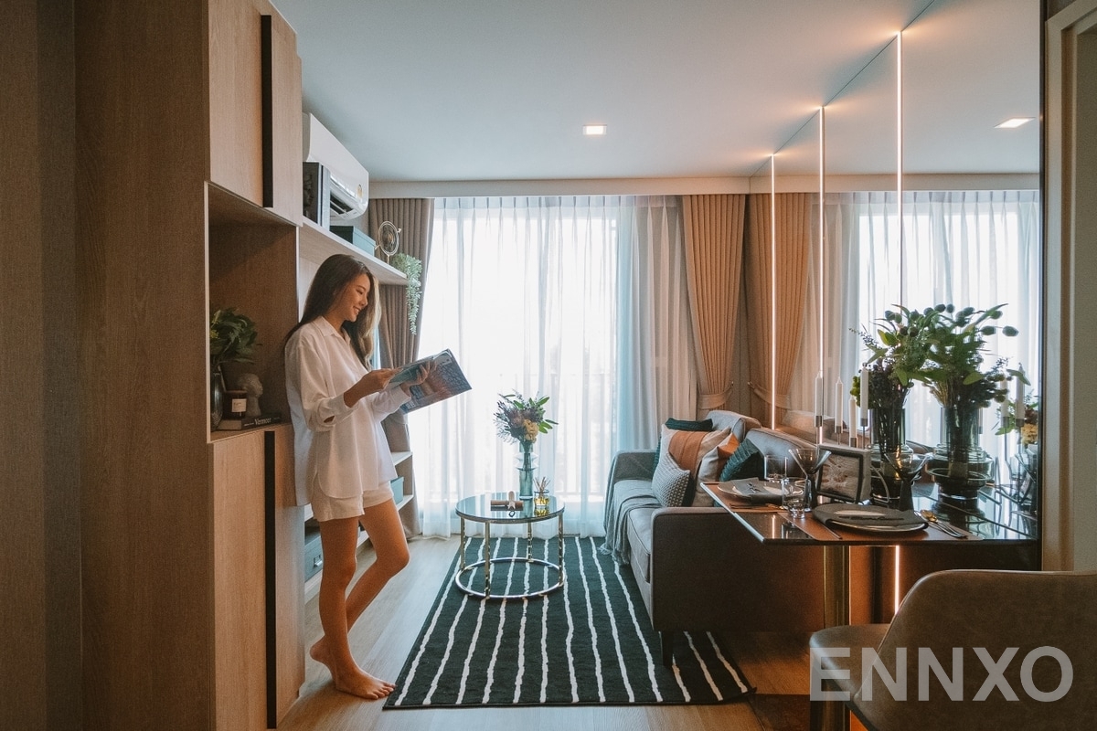 รูปของโครงการ เคนซิงตัน ระยอง 1 , 2 อื่นๆ - รูปที่ 2