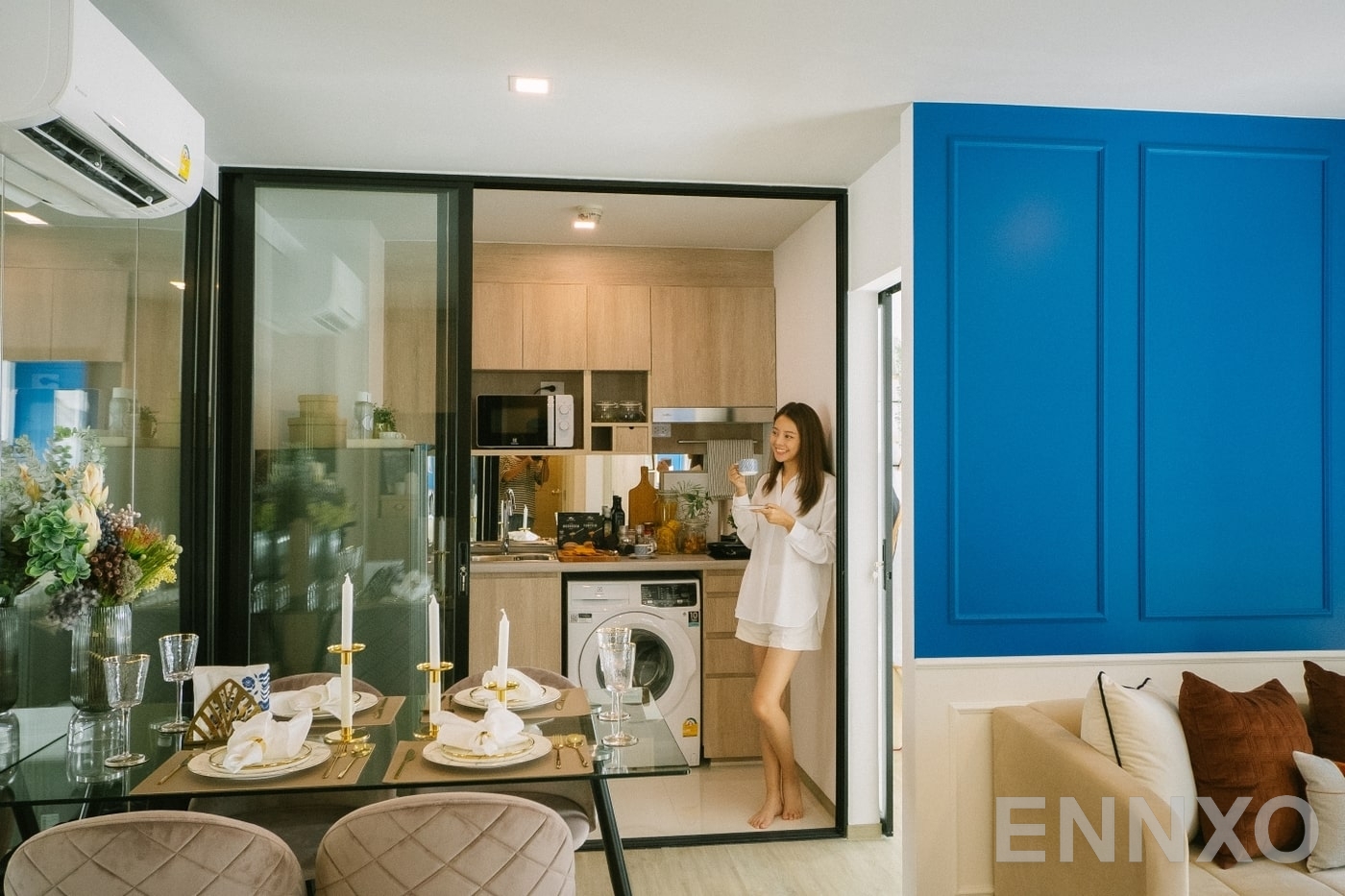 รูปของโครงการ Kensington Rayong 1 , 2
(เคนซิงตัน ระยอง 1 , 2) อื่นๆ - รูปที่ 4