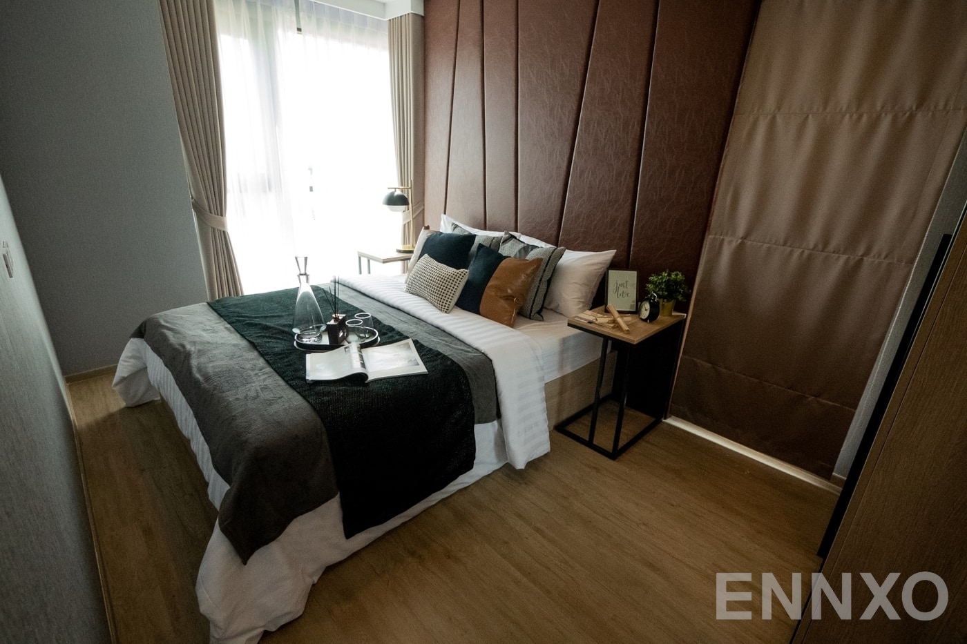 รูปของโครงการ Kensington Rayong 1 , 2
(เคนซิงตัน ระยอง 1 , 2) อื่นๆ - รูปที่ 5