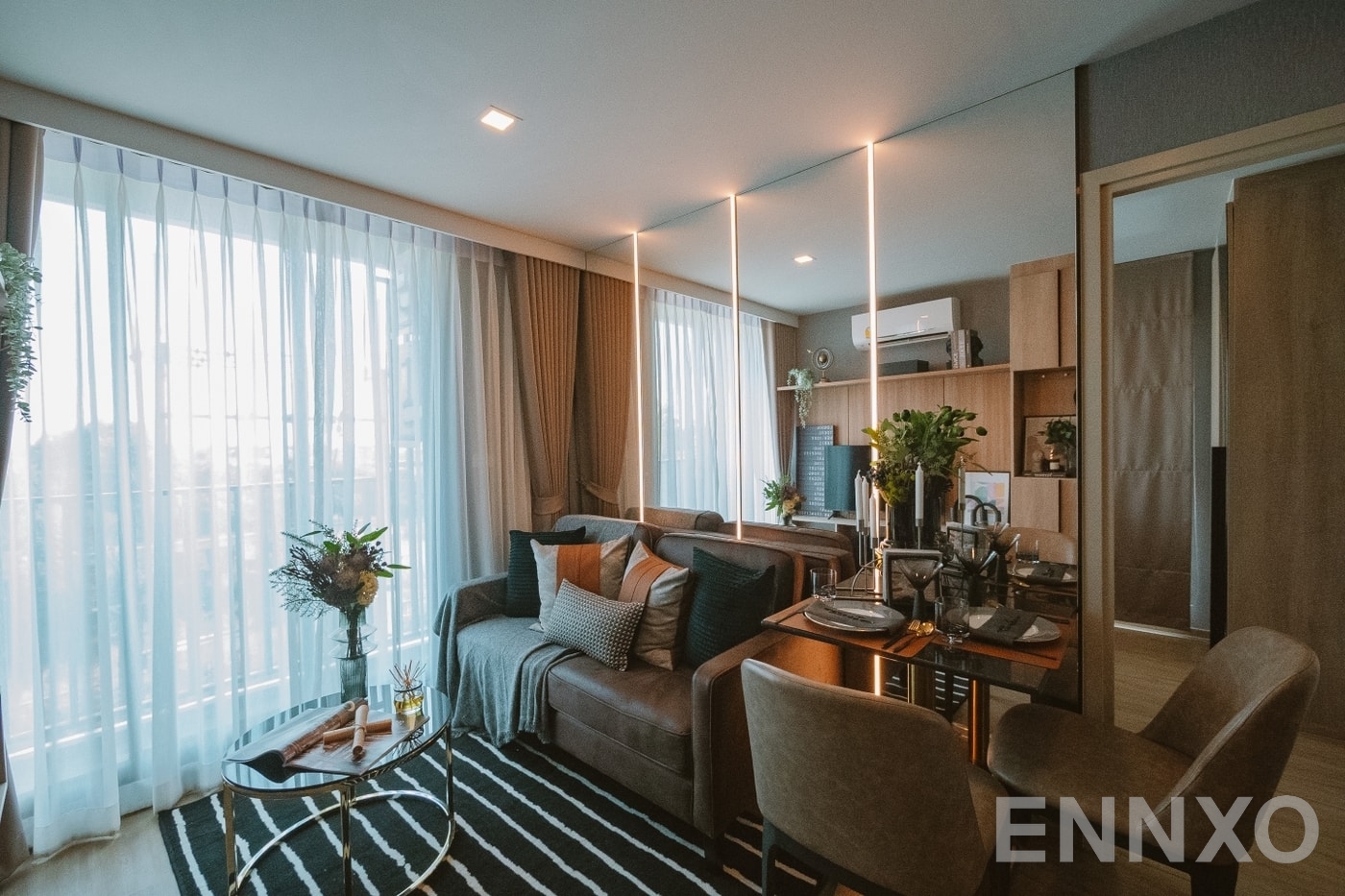 รูปของโครงการ Kensington Rayong 1 , 2
(เคนซิงตัน ระยอง 1 , 2) อื่นๆ - รูปที่ 5