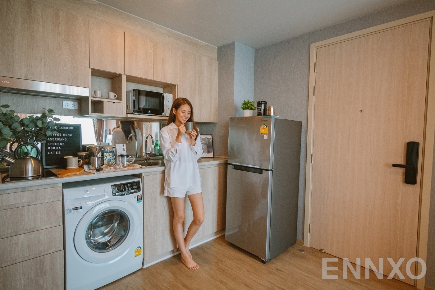 รูปของโครงการ Kensington Rayong 1 , 2
(เคนซิงตัน ระยอง 1 , 2) อื่นๆ - รูปที่ 6