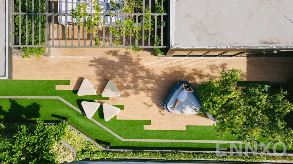 รูปของโครงการ Kensington Rayong 1 , 2
(เคนซิงตัน ระยอง 1 , 2) อื่นๆ - รูปที่ 6