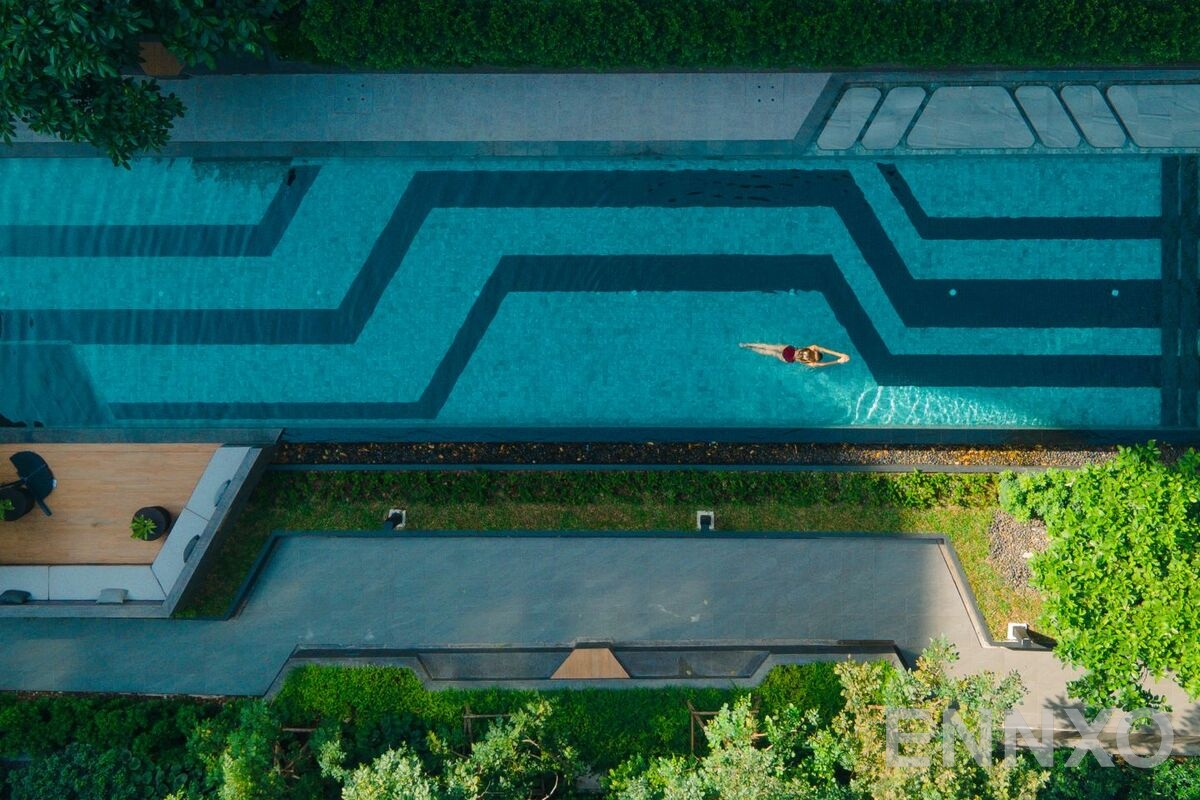 รูปของโครงการ Kensington Rayong 1 , 2
(เคนซิงตัน ระยอง 1 , 2) อื่นๆ - รูปที่ 7