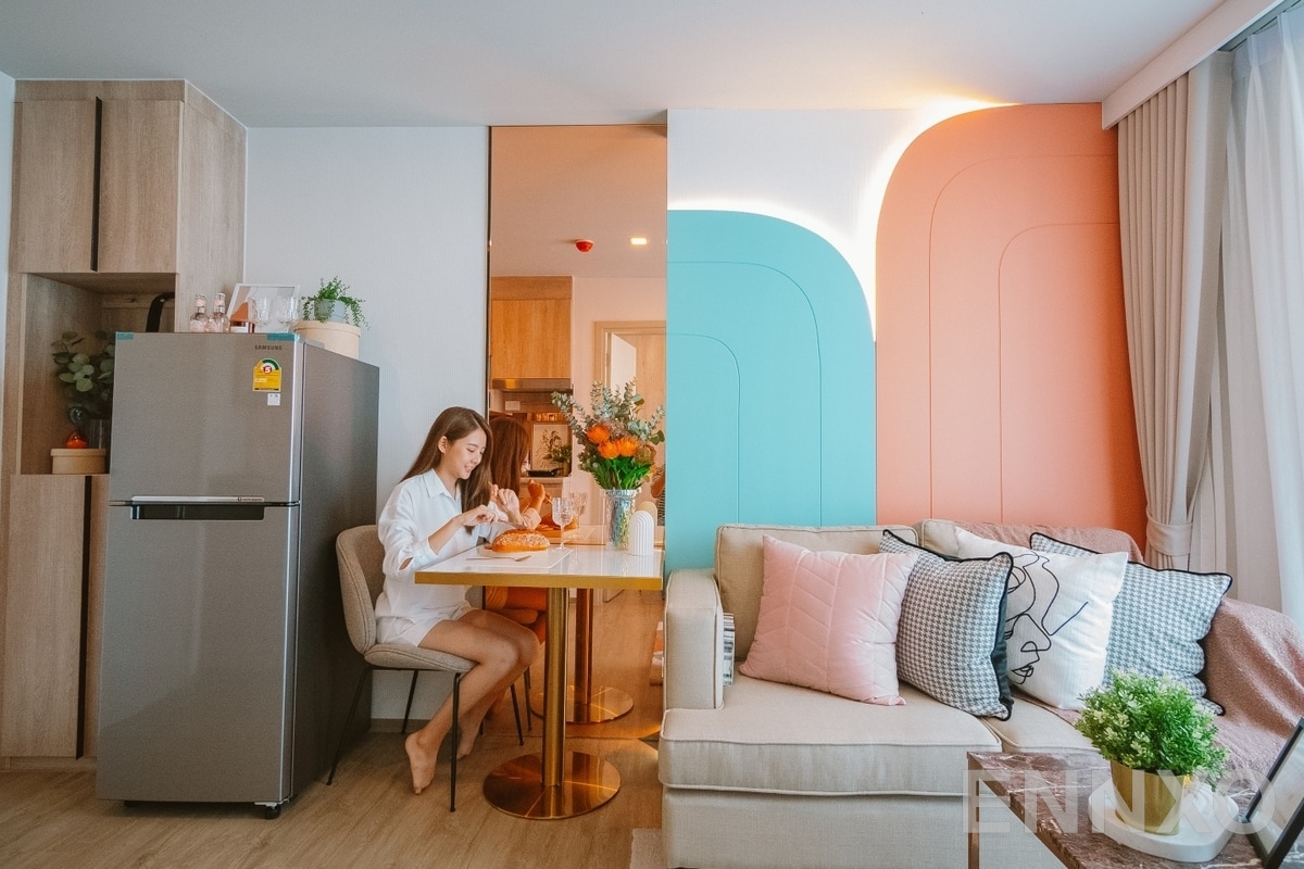 รูปของโครงการ เคนซิงตัน ระยอง 1 , 2 อื่นๆ - รูปที่ 3