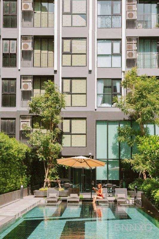 รูปของโครงการ Kensington Rayong 1 , 2
(เคนซิงตัน ระยอง 1 , 2) อื่นๆ - รูปที่ 7