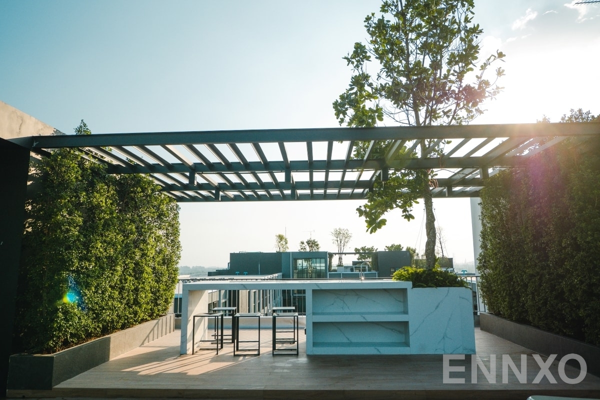 รูปของโครงการ Kensington Rayong 1 , 2
(เคนซิงตัน ระยอง 1 , 2) อื่นๆ - รูปที่ 8