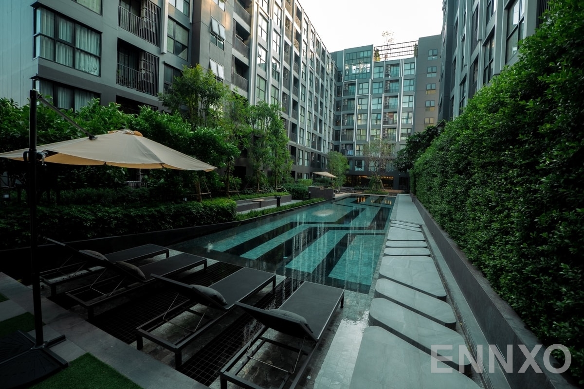 รูปของโครงการ Kensington Rayong 1 , 2
(เคนซิงตัน ระยอง 1 , 2) อื่นๆ - รูปที่ 8