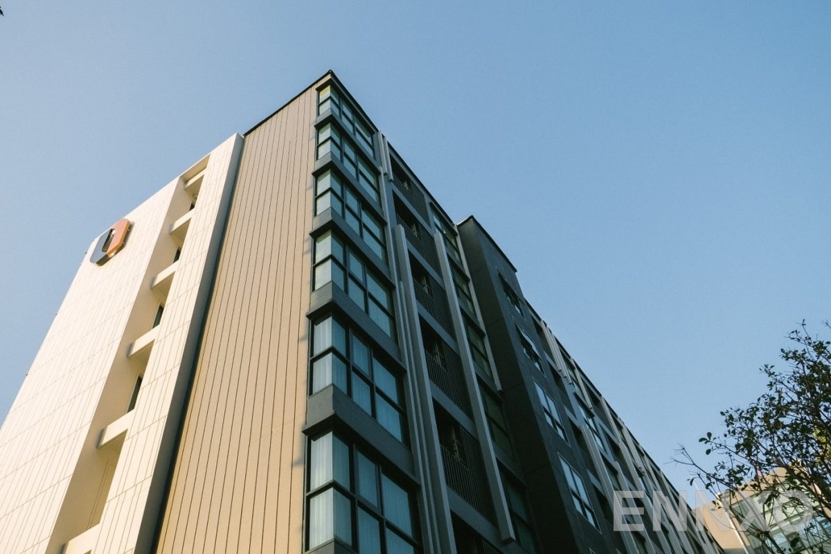 รูปของโครงการ Kensington Rayong 1 , 2
(เคนซิงตัน ระยอง 1 , 2) อื่นๆ - รูปที่ 9