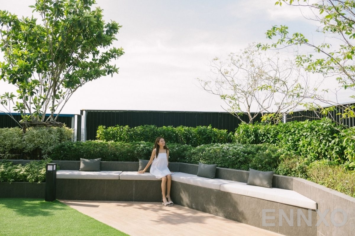 รูปของโครงการ Kensington Rayong 1 , 2
(เคนซิงตัน ระยอง 1 , 2) อื่นๆ - รูปที่ 9