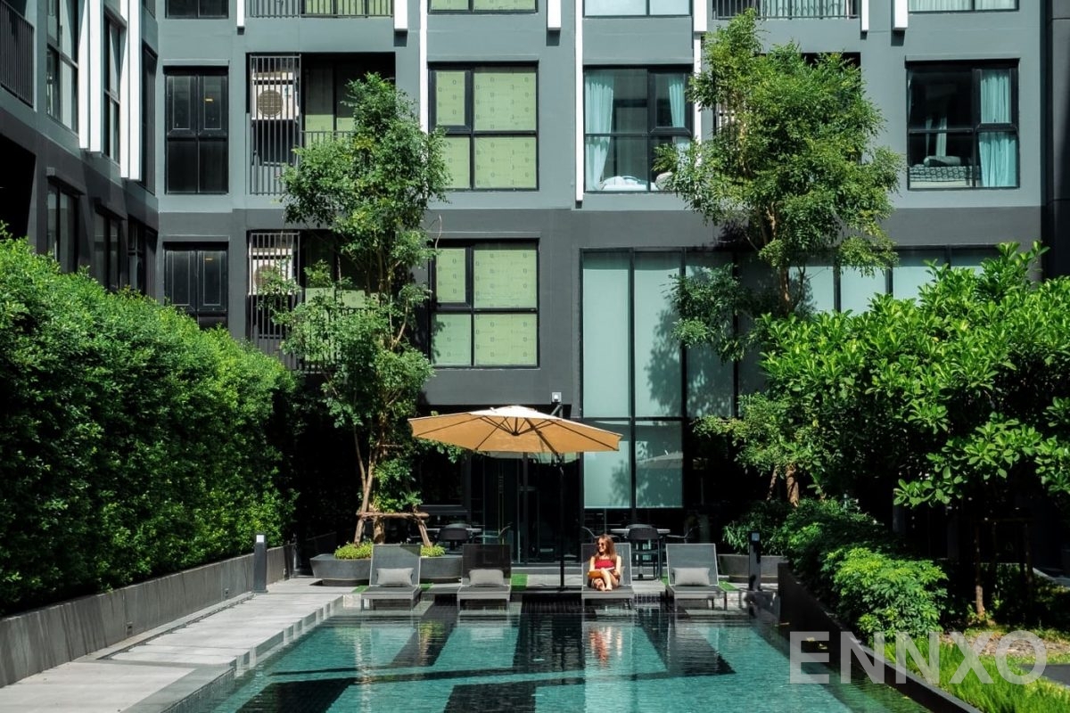 รูปของโครงการ Kensington Rayong 1 , 2
(เคนซิงตัน ระยอง 1 , 2) อื่นๆ - รูปที่ 10