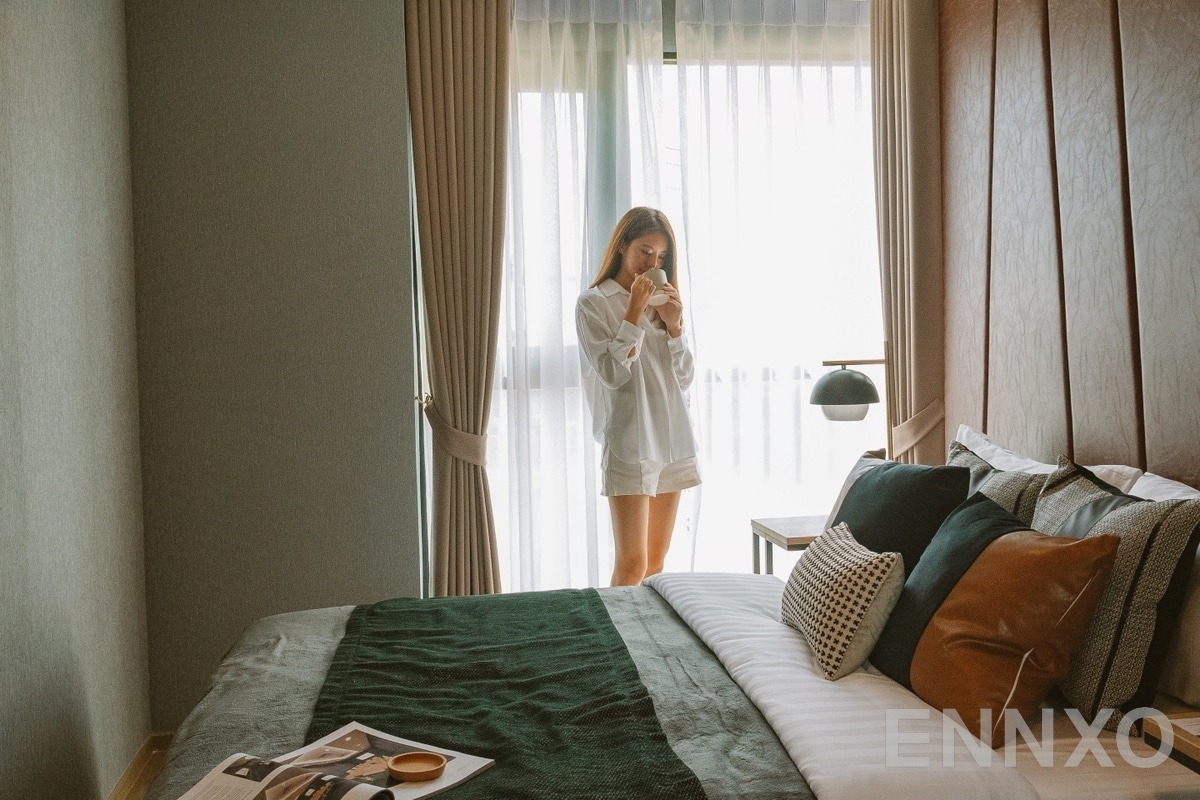 รูปของโครงการ เคนซิงตัน ระยอง 1 , 2 อื่นๆ - รูปที่ 4