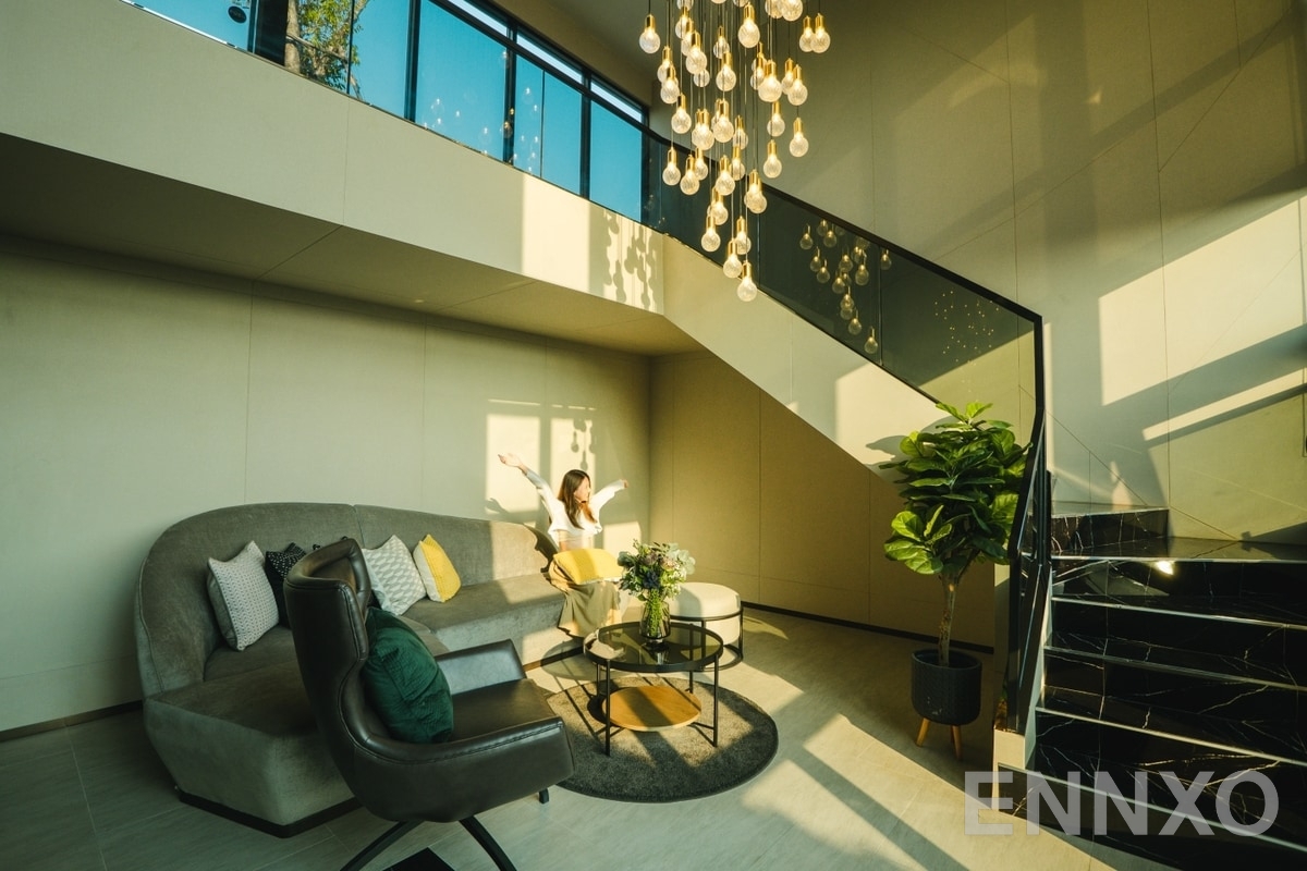 รูปของโครงการ เคนซิงตัน ระยอง 1 , 2 อื่นๆ - รูปที่ 5