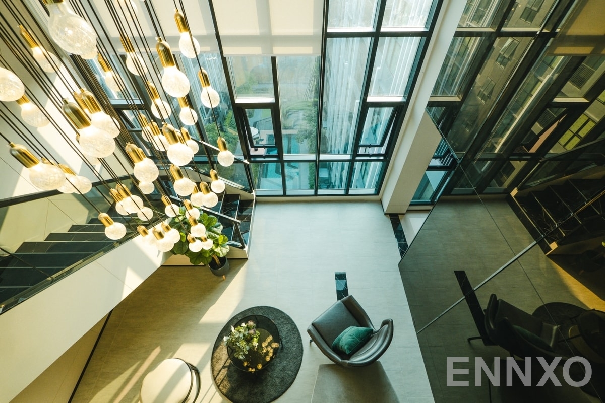 รูปของโครงการ Kensington Rayong 1 , 2
(เคนซิงตัน ระยอง 1 , 2) อื่นๆ - รูปที่ 2