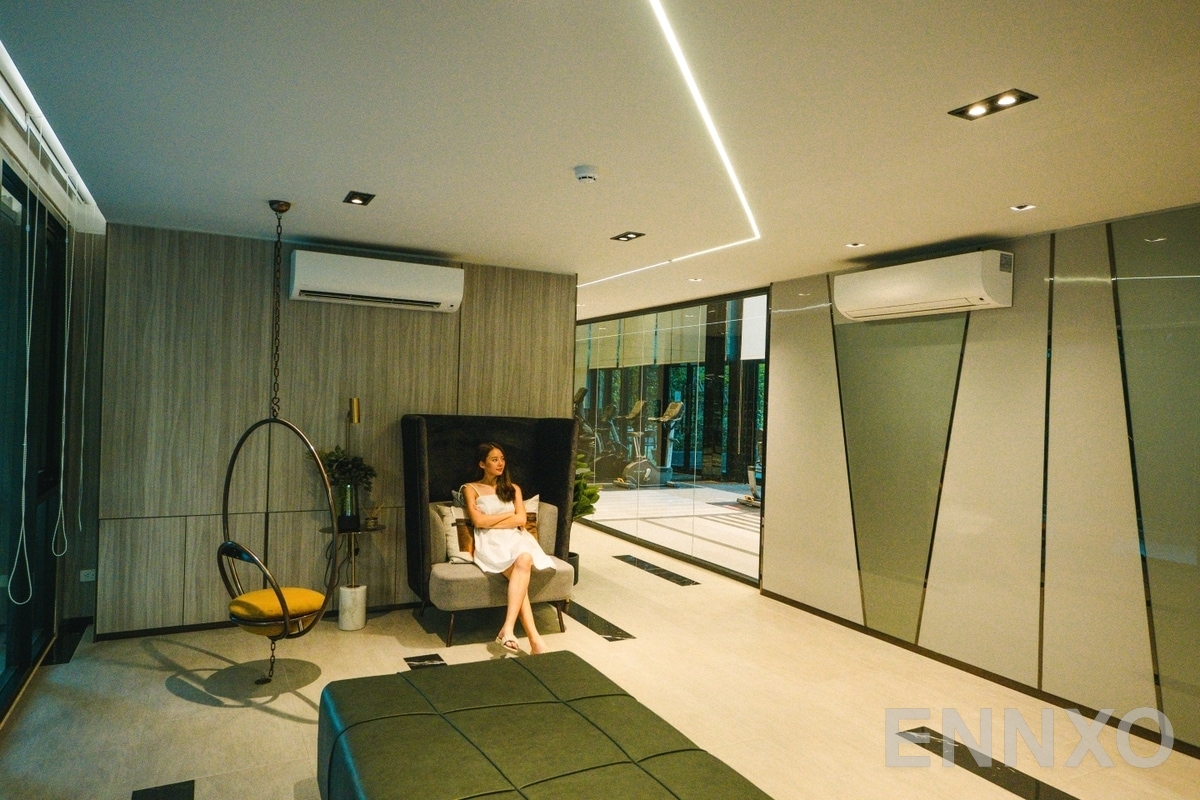 รูปของโครงการ Kensington Rayong 1 , 2
(เคนซิงตัน ระยอง 1 , 2) อื่นๆ - รูปที่ 3