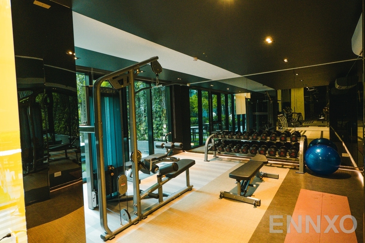 รูปของโครงการ Kensington Rayong 1 , 2
(เคนซิงตัน ระยอง 1 , 2) อื่นๆ - รูปที่ 3