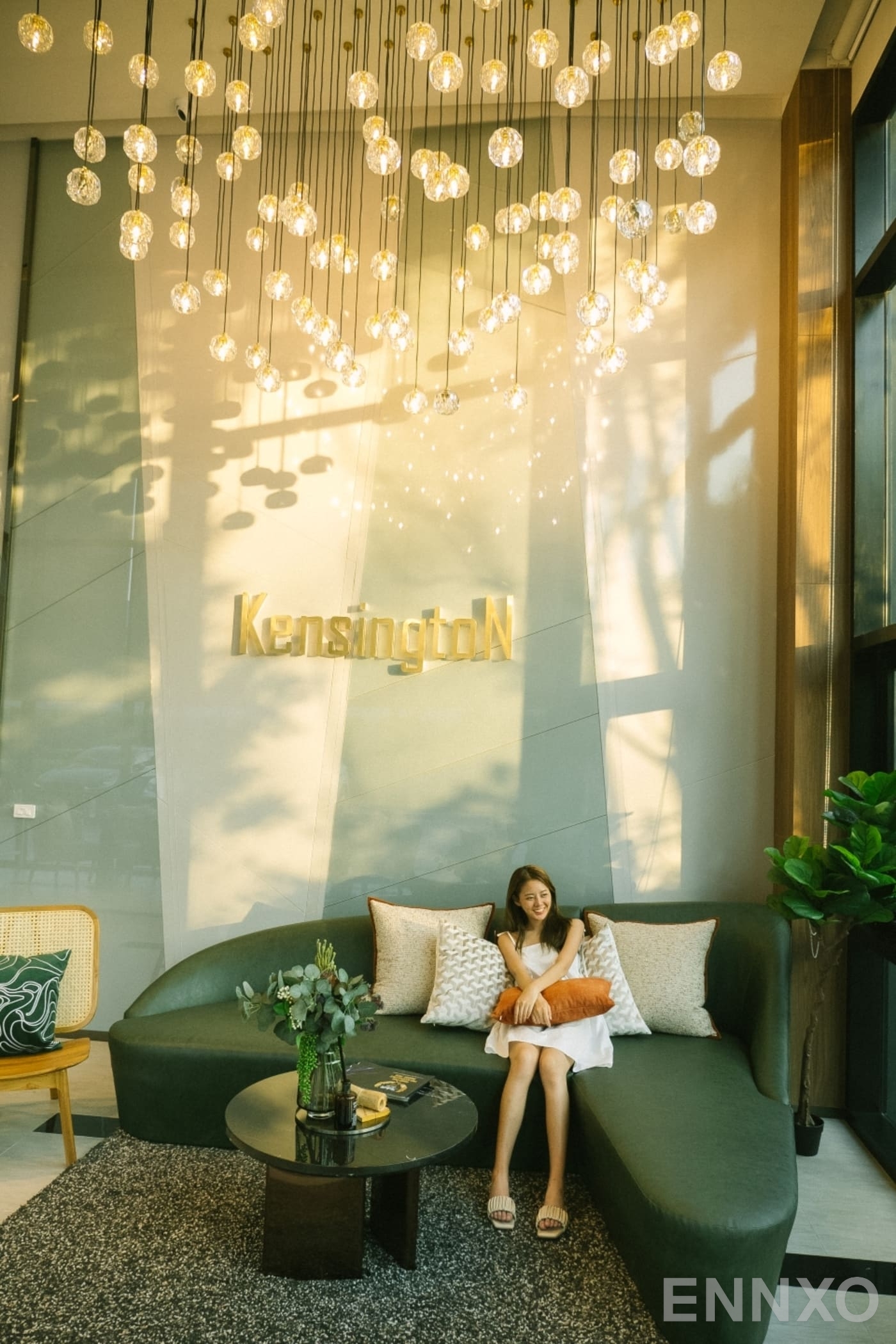 รูปของโครงการ Kensington Rayong 1 , 2
(เคนซิงตัน ระยอง 1 , 2) อื่นๆ - รูปที่ 3