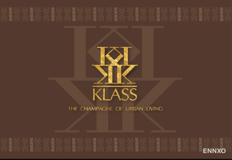 รูป โบรชัวร์ ของ โครงการ คลาส คอนโด สีลม หน้า 1