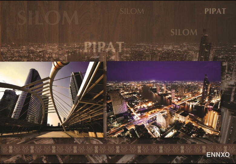 รูป โบรชัวร์ ของ โครงการ คลาส คอนโด สีลม หน้า 10