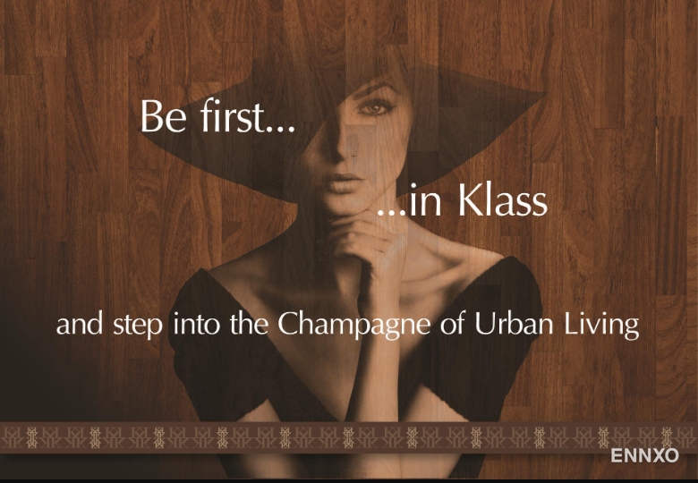 รูป โบรชัวร์ ของ โครงการ คลาส คอนโด สีลม หน้า 6