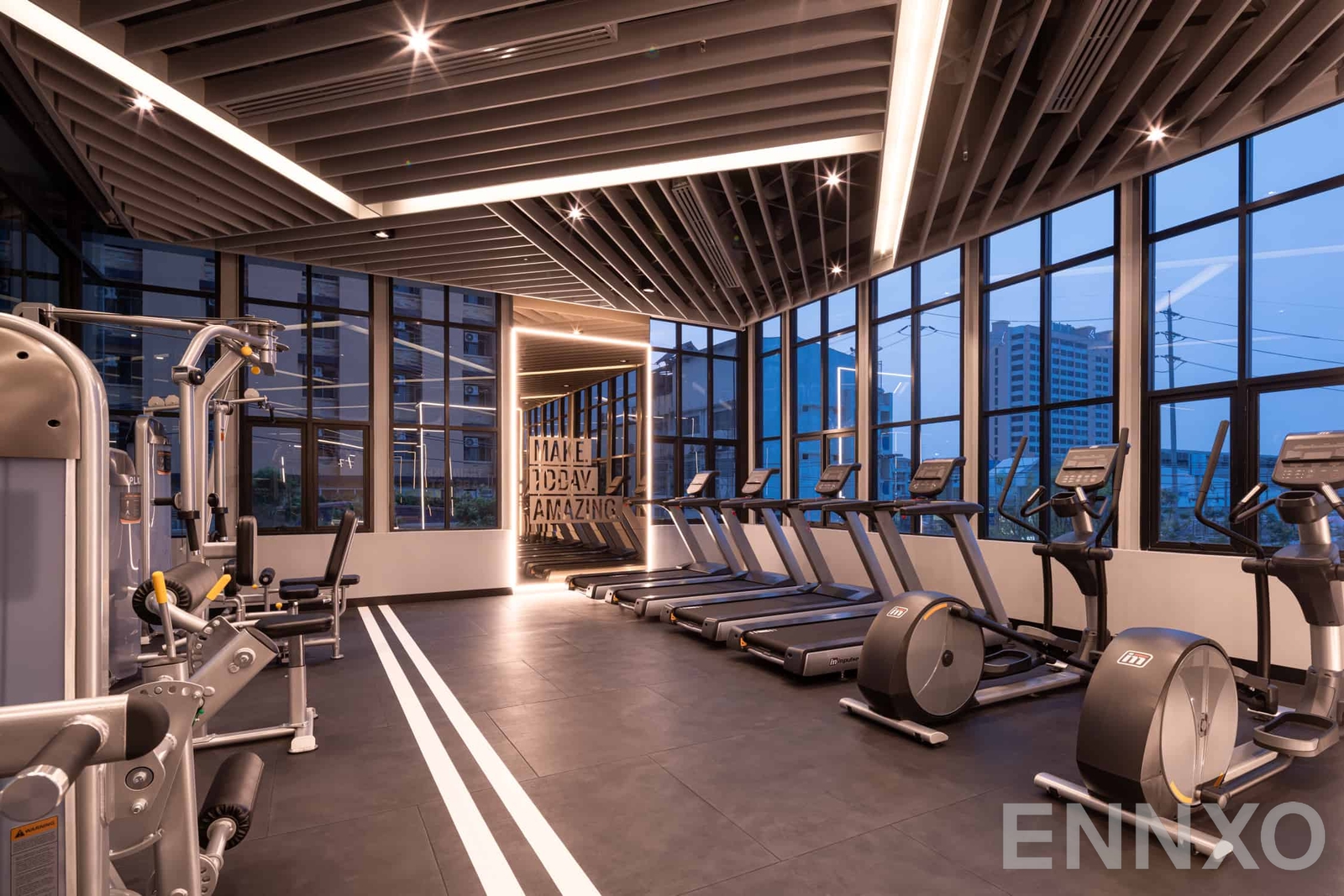 รูปของโครงการ ไนท์บริดจ์ คอลลาจ รามคำแหง อื่นๆ - รูปที่ 4