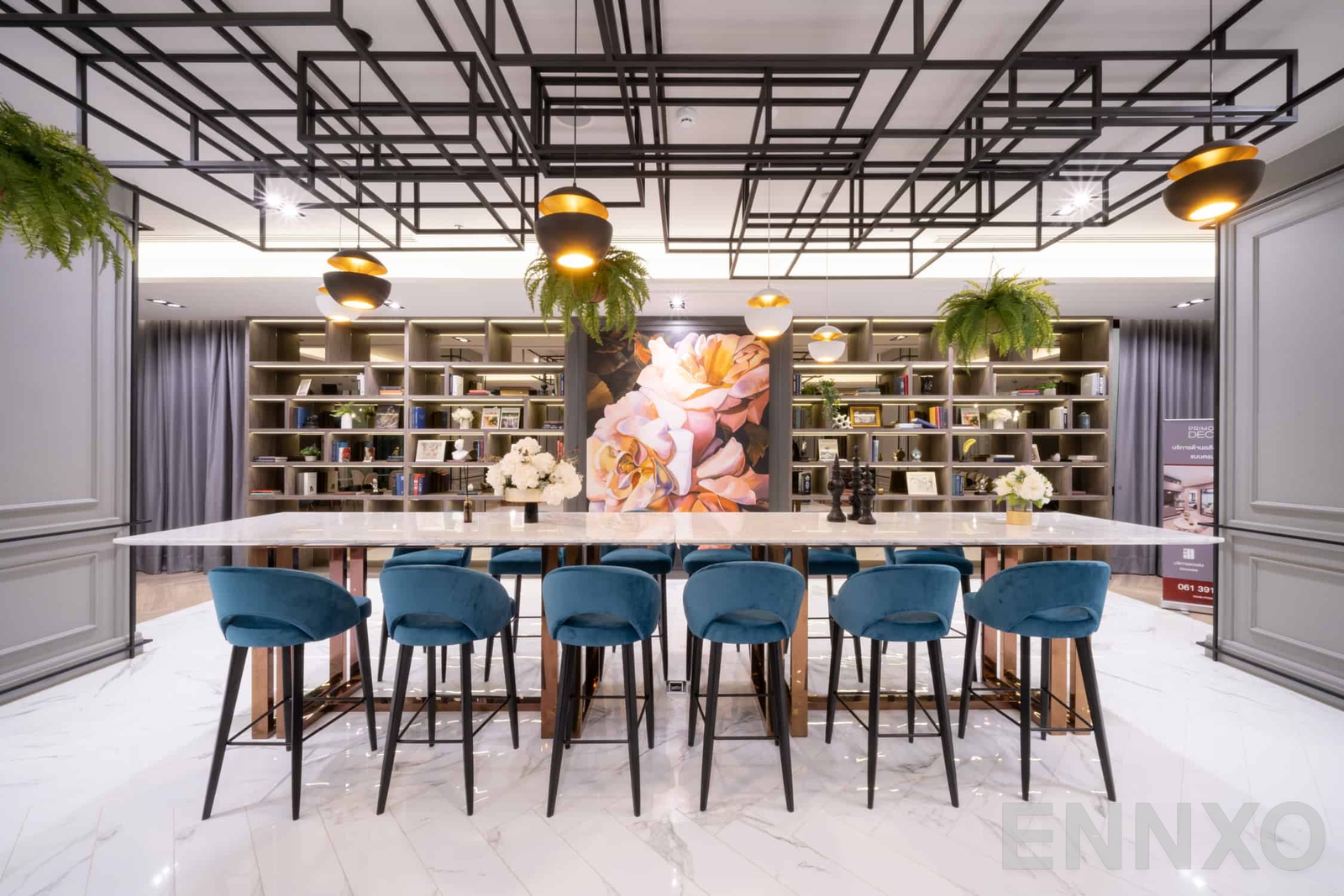 รูปของโครงการ ไนท์บริดจ์ คอลลาจ รามคำแหง อื่นๆ - รูปที่ 4