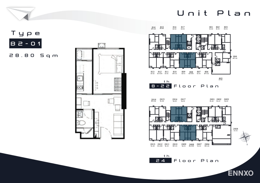 รูป โบรชัวร์ ของ โครงการ ไนท์บริดจ์ คอลลาจ สุขุมวิท 107 หน้า 16
