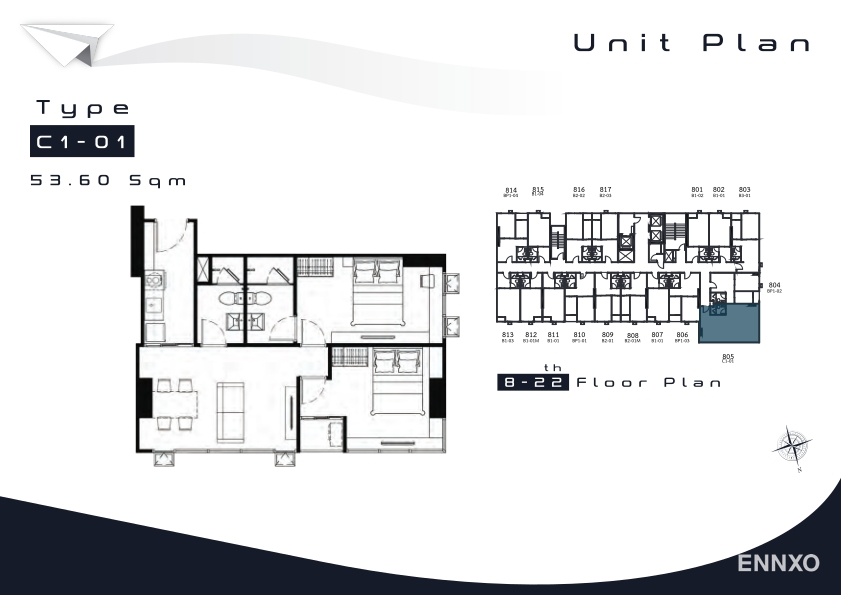 รูป โบรชัวร์ ของ โครงการ ไนท์บริดจ์ คอลลาจ สุขุมวิท 107 หน้า 21