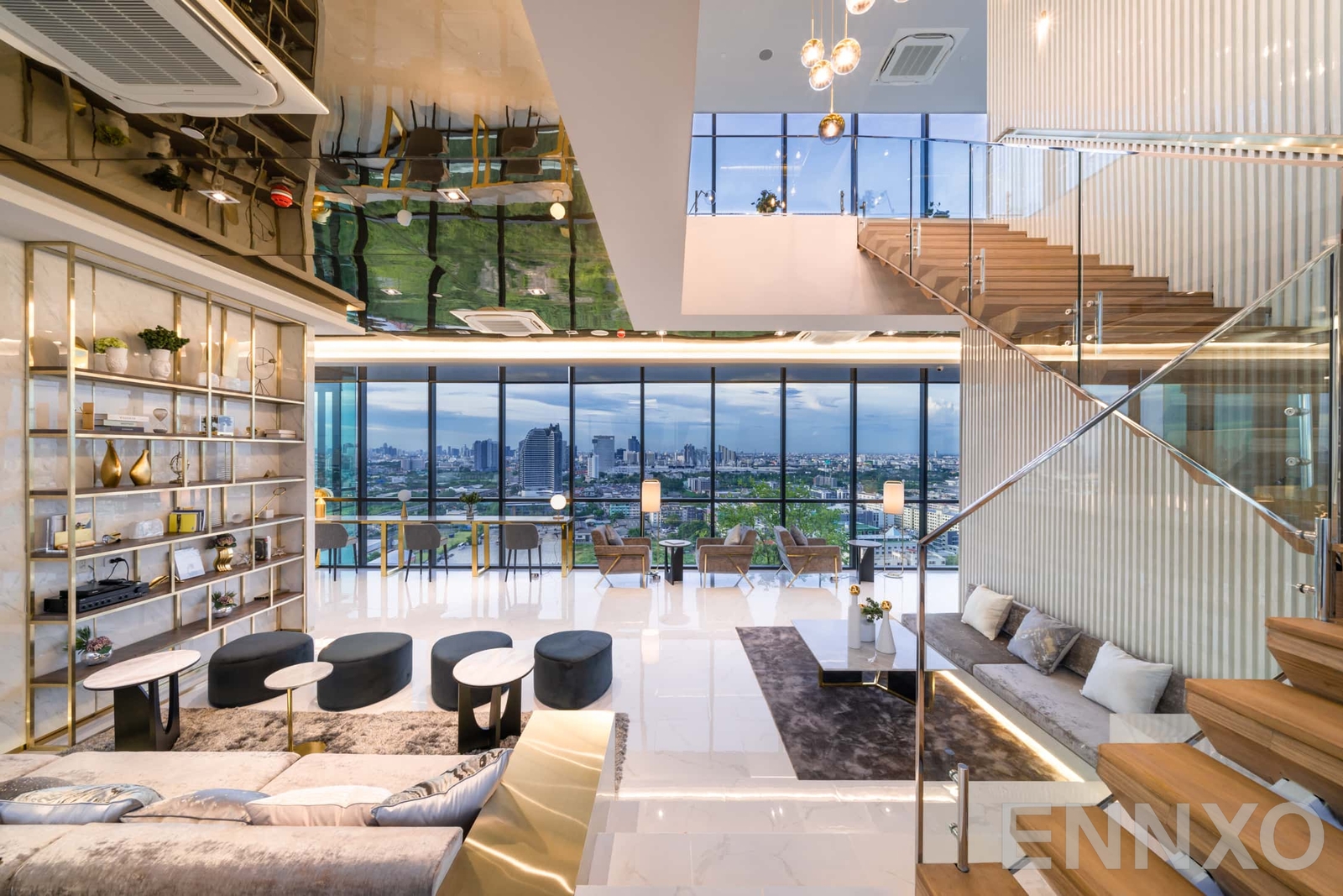 รูปของโครงการ ไนท์บริดจ์ คอลลาจ สุขุมวิท 107 อื่นๆ - รูปที่ 1