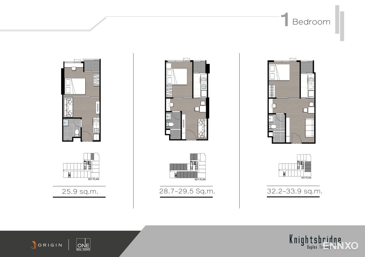 รูป ของ Knightsbridge Duplex Tiwanon
(ไนท์บริดจ์ ดูเพล็กซ์ ติวานนท์) - รูปที่ 6