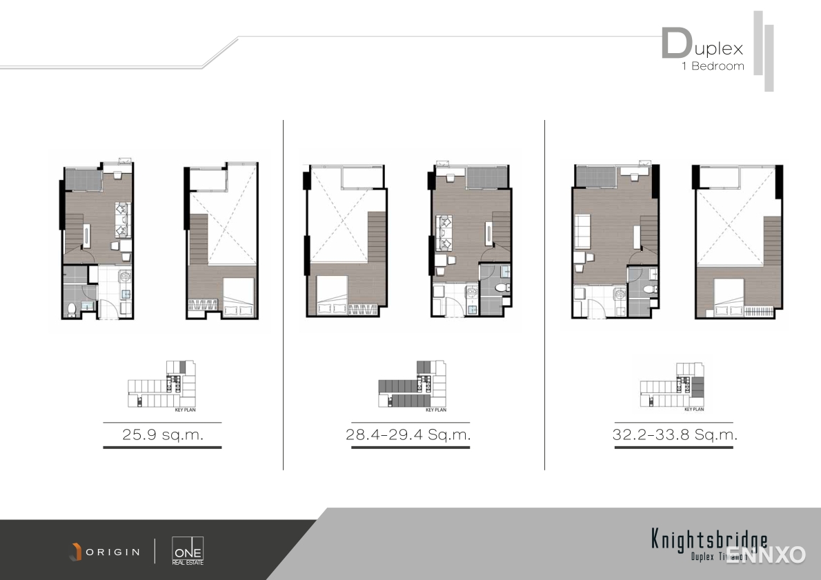 รูป ของ Knightsbridge Duplex Tiwanon
(ไนท์บริดจ์ ดูเพล็กซ์ ติวานนท์) - รูปที่ 7