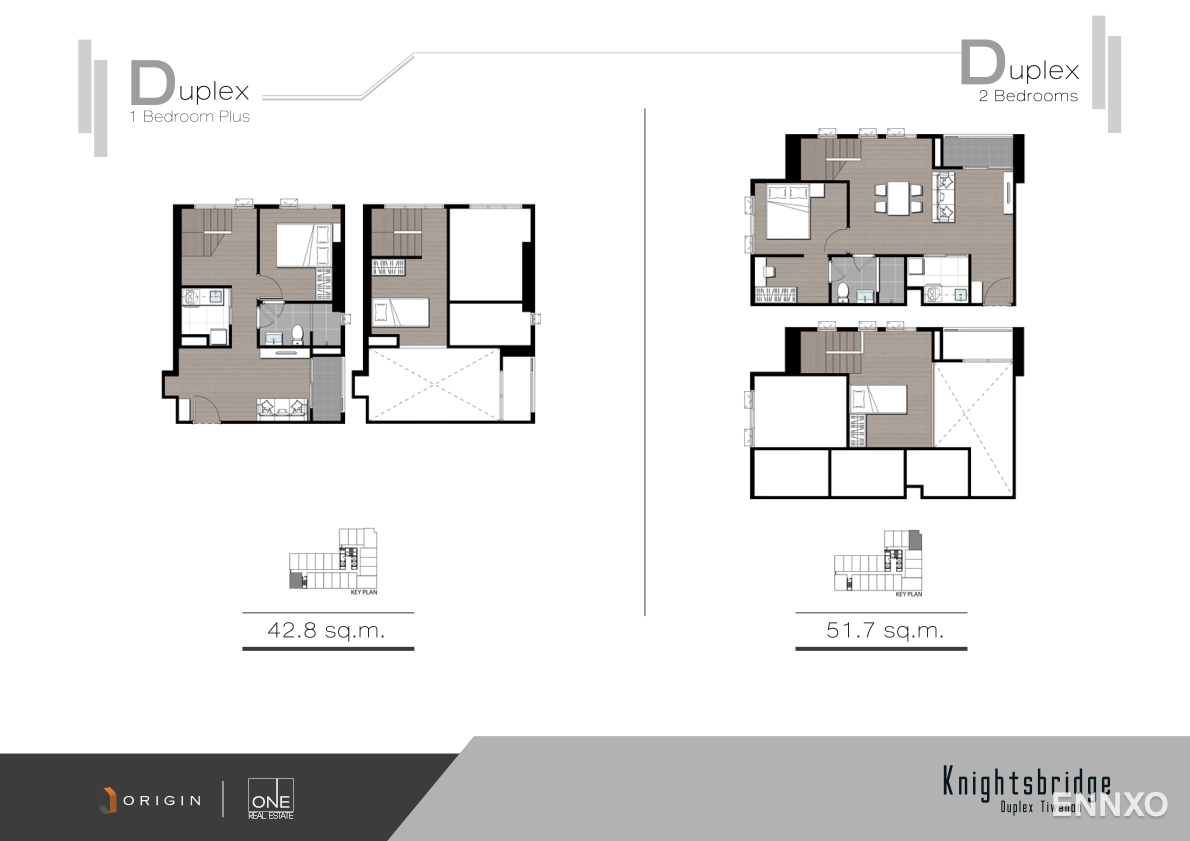 รูป ของ Knightsbridge Duplex Tiwanon
(ไนท์บริดจ์ ดูเพล็กซ์ ติวานนท์) - รูปที่ 7