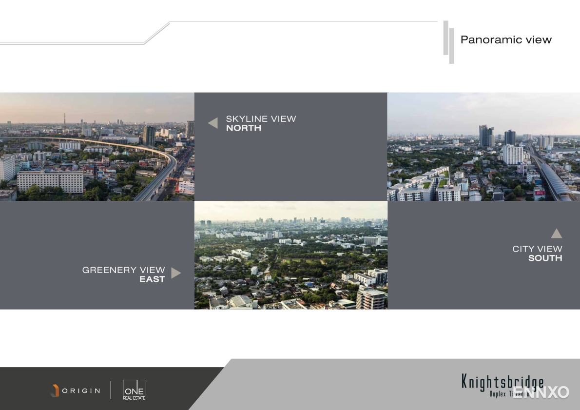 รูป ของ Knightsbridge Duplex Tiwanon
(ไนท์บริดจ์ ดูเพล็กซ์ ติวานนท์) - รูปที่ 8