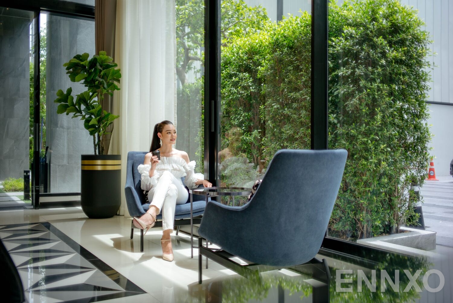 รูปของโครงการ Knightsbridge Kaset Society
(คอนโด ไนท์บริดจ์ เกษตร โซไซตี้) อื่นๆ - รูปที่ 2